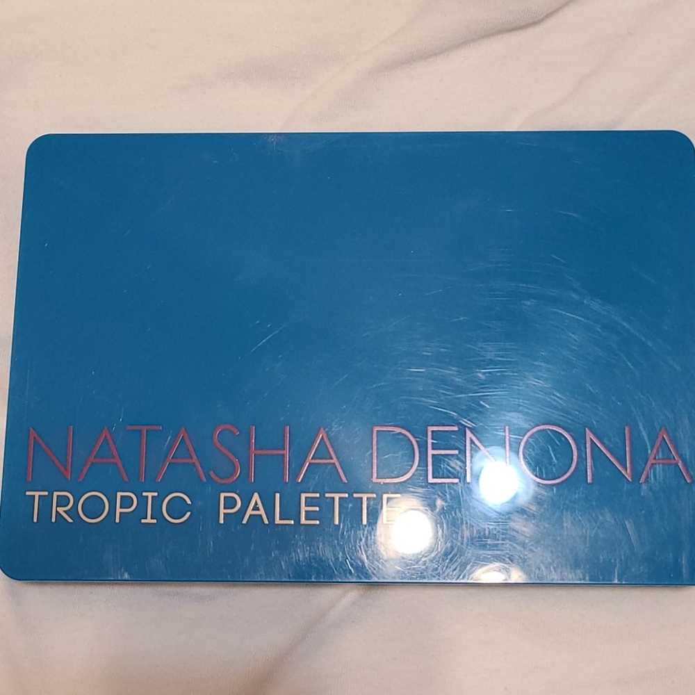 Natasha Denona Tropic Palette